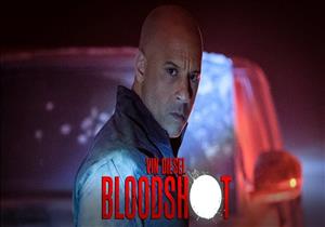إيرادات الجمعة.. "Bloodshot" الثاني و"Made in Italy" في المركز السابع