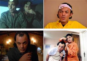 "يخاف على ابنه من التمثيل ولا يفهم تويتر".. حكايات عن علاء مرسي في عيد ميلاده