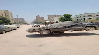 الداخلية: سحب 751 رخصة وضبط 666 مخالفة ورفع 28 سيارة متهالكة خلال 24 ساعة