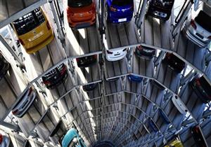 800 مليون يورو خسائر "فولكسفاجن" خلال النصف الأول من 2020