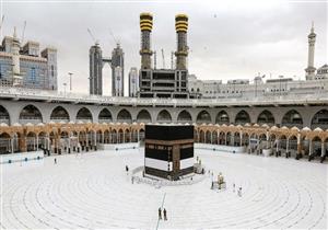 زيارة للكعبة رغم كورونا.. باكستاني يُنشئ منصة لغير العرب عن الحج 