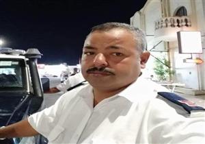 أمين شرطة يعثر على 200 ألف جنيه في حادث ويسلمها لصاحبها