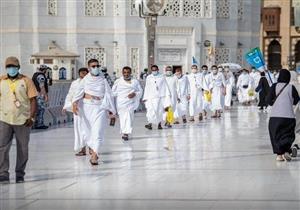 "الصفا والمروة من شعائر الله".. الأزهر للفتوى يوضح 6 مشاهد مقدسة في الأراضي المباركة