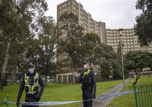 صحيفة أسترالية: ولاية فيكتوريا  تسجل 723 إصابة جديدة بكورونا