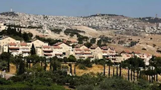 إسرائيل تصادق على إقامة 764 وحدة استيطانية جديدة بالضفة