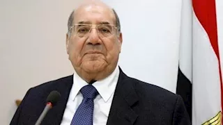 استحقاق وطني.. عبد الوهاب عبد الرازق يُدلي بصوته في انتخابات "الشيوخ"