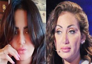 تأجيل محاكمة سما المصري بقضية سب وقذف ريهام سعيد 