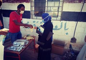 تعليم جنوب سيناء: إجراءات احترازية في لجان امتحانات العملي للدبلومات الفنية