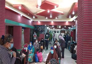 تعافي 193 حالة من فيروس كورونا في البحيرة 