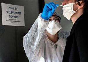 مدير حميات إمبابة يكشف ضوابط أخذ مسحة كورونا وخطورة كسر الأنبوبة داخل الأنف