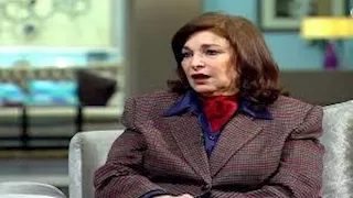 نادية رشاد تستغيث من قانون الإيجار القديم: "مش هعرف أعيش غير في شقتي" - خاص