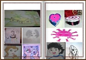 بالصور.. تعليم الوادي الجديد تصدر أول مجلة إلكترونية