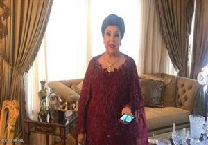 "وجعتينا كلنا".. نجوم الفن يودعون رجاء الجداوي