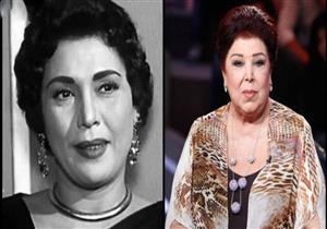 خلاف وعرفان بالجميل.. علاقة رجاء الجداوي بخالتها تحية كاريوكا