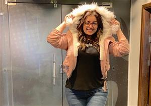 اليوم.. الحُكم في استئناف هدير الهادي على حبسها سنتين بقضية الفيديوهات