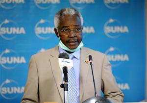 السودان يؤكد أهمية تطوير العلاقات الاستراتيجية مع جنوب السودان