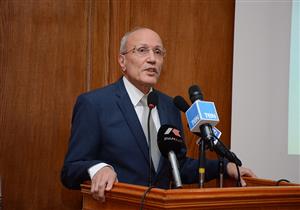 مدير الكلية البحرية الأسبق: الفريق العصار كان دبلوماسيًا وعسكريًا محترفًا