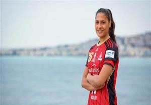 مروة عبد الملك تُعلن تعافيها من فيروس كورونا