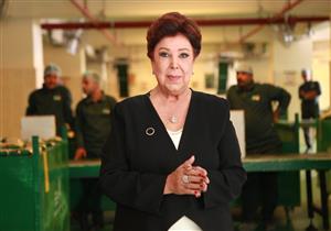 بنك الطعام المصري يطلق اسم "رجاء الجداوي" على قسم التعبئة