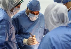 بالأرقام.. "الرعاية الصحية": 1.8 مليون خدمة طبية لمنتفعي التأمين الصحي ببورسعيد