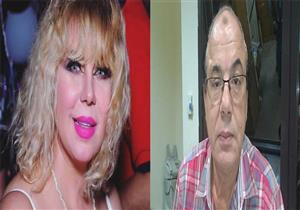  بعد إصابتهما بكورونا.. تطورات حالة الملحن حسن إش إش وابنته الفنانة منى