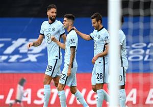 صراع الأبطال.. شيفيلد يمنح يونايتد هدية بثلاثية أمام تشيلسي (فيديو)