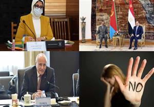 حدث ليلًا| رسائل النيابة للمواطنين بشأن التحرش.. وحقيقة فيديو شخص يعتدي على المصلين