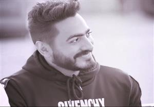 تامر حسني يوجه رسالة لجمهوره في وقفة عرفات