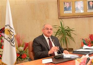 تدشين أول منصة رقمية للدراسات العليا بكلية الطب جامعة أسيوط