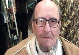 "مخرج المتزوجون".. لماذا بكى حسن عبدالسلام بعد تكريمه من أكاديمية الفنون؟