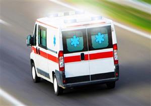  إسعاف 39 فتاة من مصنع في الأردن إلى المستشفى