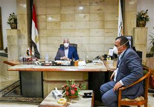 150 مليون جنيه تكلفة المرحلة الأولى لتطوير مدينة الطور بجنوب سيناء