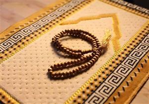 بالفيديو| رمضان عبدالمعز: التسبيح يصنع المعجزات ويزيل المشاكل والهموم