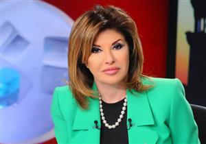 هالة سرحان: السيسي أعظم هدية جاءت إلى المصريين