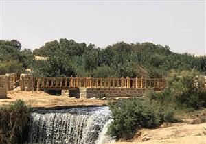 صور.. مدير محمية وادي الريان في الفيوم: مستعدون لاستقبال الزوار