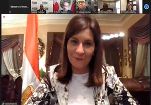 مكرم: القرى والمحافظات في حاجة إلى الأئمة للتوعية بخطورة الهجرة غير الشرعية 