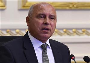 بتكلفة 605 ملايين يورو.. وزير النقل يبحث إعادة تأهيل البنية الأساسية والأنظمة بالخط الأول للمترو