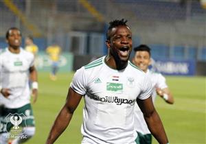 مصراوي يكشف كواليس صفقة فشل انتقال إيبوكا إلى المصري