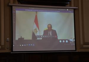 وزيرا الزراعة والاتصالات يوقعان بروتوكول تعاون لتطوير البنية التكنولوجية