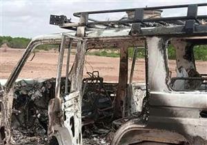 مقتل ثمانية أشخاص بينهم ستة سياح فرنسيين بأيدي مسلحين في النيجر