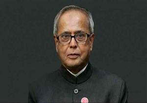 رئيس الهند السابق براناب موخرجي يعلن إصابته بكورونا