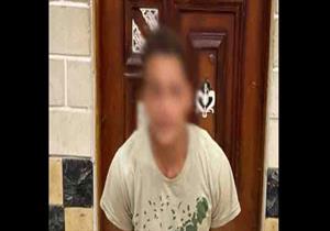 عن طريق الخطأ.. ضبط المتهم بقتل صديقه في الشرقية