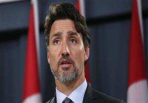 رئيس وزراء كندا يعلن إصابته بفيروس كورونا