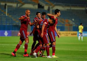 مصدر لمصراوي: الجيش يقترب من ضم ثلاثي بيراميدز