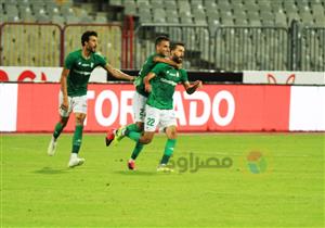 "كورونا والقدر واحتفال أبوتريكة ".. حكاية صاحب الهدف القاتل في الزمالك