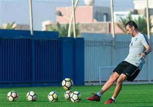 حوار.. مدرب شنجهاي يتحدث عن.. الدوري المصري والهلال السعودي ومحمد صلاح