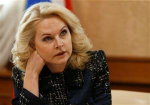 مسؤولة روسية: لم نتلق طلبات لتسجيل لقاحات أجنبية داخل روسيا حتى الآن