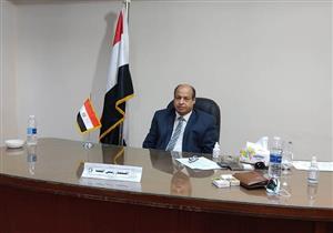 رئيس لجنة الانتخابات بأسيوط: لم نتلق شكاوى خلال عملية التصويت اليوم