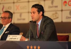 فضل: المنتخب أكبر من الأندية.. وحزنت لهجوم الجماهير