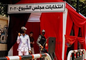 نائب حزب مستقبل وطن يتابع انتخابات الشيوخ بلجان بمحافظة قنا